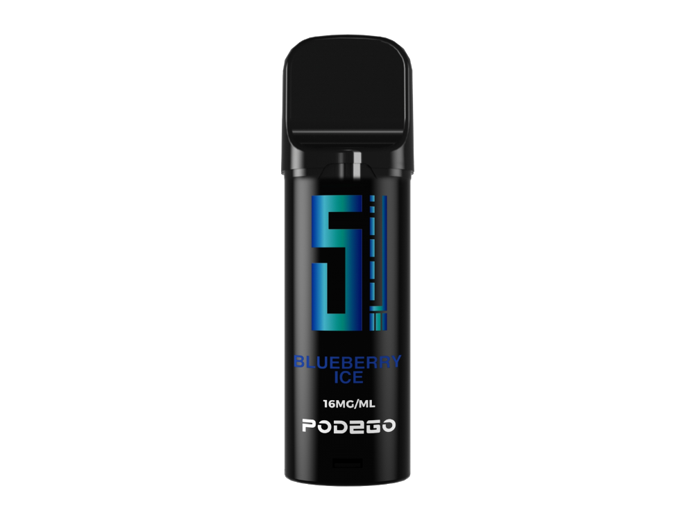 5EL - Pod2Go Pod 5EL - Pod2Go Pod