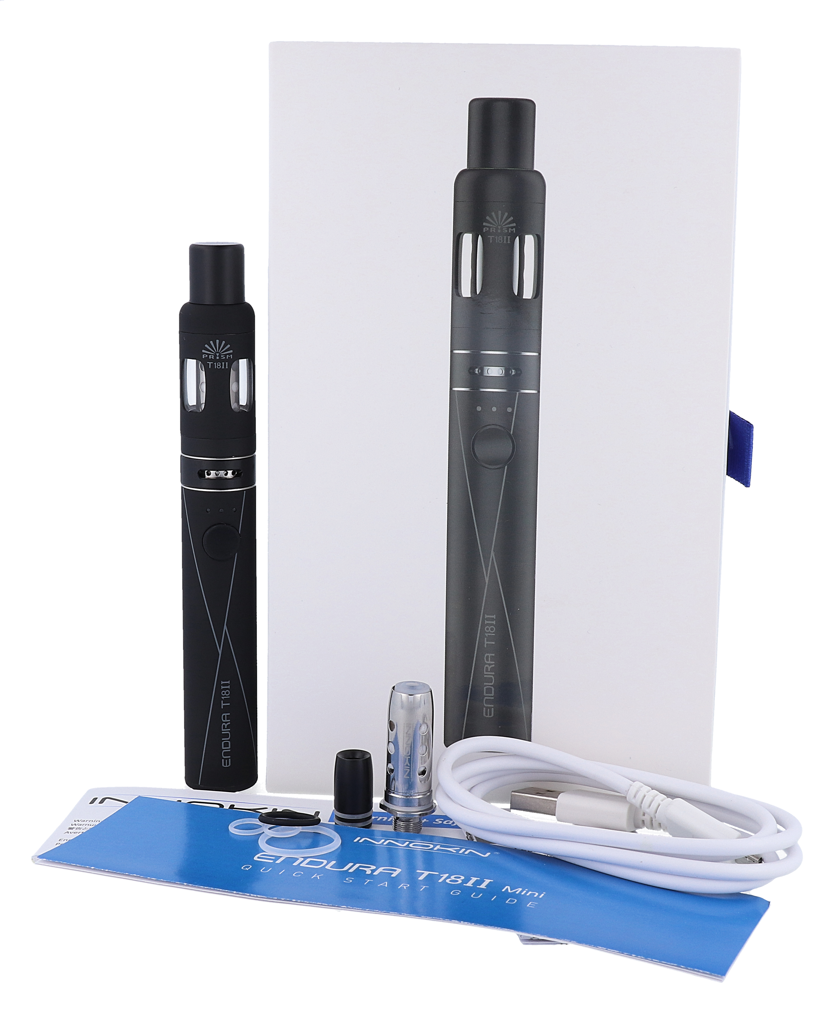 Innokin - Endura T18 2 Mini E-Zigaretten Set