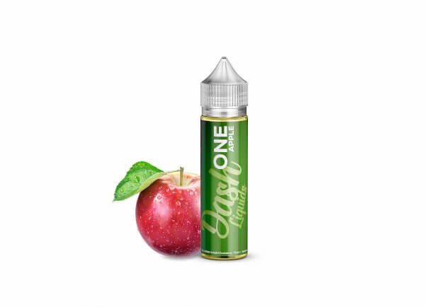 Apple - Dash Liquids One Aroma 10ml