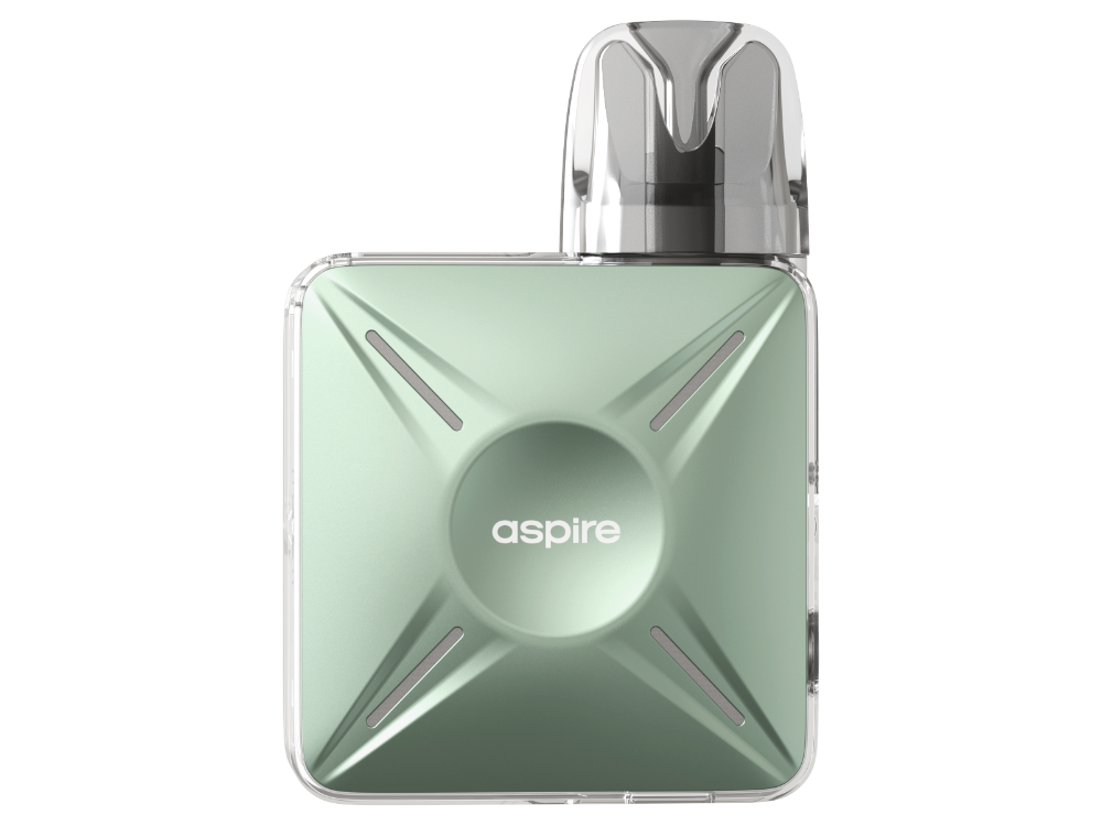 Aspire - Cyber X E-Zigaretten Set